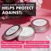 Glamza Chub Rub Anti Chafing Cream 50g - Smooth Skin All Over, Ideal for Sports, Running, Hands & Feet Care - Buy Online on GoSupps.com
