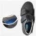 Yytcsjz Diabetic Shoes for Men | Memory Foam Orthopedic Footwear for Indoor/Outdoor Use | Elderly Health Gift - Deep Blue - Buy Online on GoSupps.com