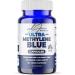 Alex Jones Naturals Methylene Blue Tablets (10mg) High Purity, USP Grade with Vitamin C - Vegan, Unflavored Blue Methylene Capsules - Easy to Take Pills w/No Fillers or Dyes - 60 Count - Buy Online on GoSupps.com