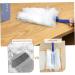 21PCS Fluffy Dusters Refills Disposable Anti-Static Dusters Refill with Extendable Handles Replacement Dusters for Cleaning for Furniture Long Handled Duster - Buy Online on GoSupps.com