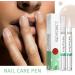 Nail Growth Oil | Repair Damaged Nails Add Shine Strengthen Nail Moisturizer Strengthener Nail Renewal Liquid Nail Growth Oil Nail Care Nail Growth Oil Nail Care Pen Nail Nourishing Care Nail Oil - Buy Online on GoSupps.com