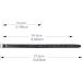 Buy Don Pare Neck Strap Extension 27 cm for Muzzle Model 101/103/107/111 Perfect for Dogs with Wide Skulls & Thick Fur | International Shipping Available - Buy Online on GoSupps.com
