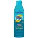 Coppertone SPORT Kids Sunscreen Spray SPF 100, Water Resistant, Continuous Spray Sunscreen for Kids, Broad Spectrum Sunscreen SPF 100, 5.5 Oz Spray