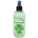 Four Leaf Clover Body Spray (Double Strength) 8 ounces Body Mist for Women with Clean Light & Gentle Fragrance Long Lasting Perfume with Comforting Scent for Men & Women Cologne with Soft Subtle 8 Fluid Ounces (Double Strength)