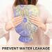 Buy Naanle Mandala Flower Hot Water Bottle - 2L for Pain Relief & Therapy | Transparent Cover - Hand & Foot Warmer - International Shipping - Buy Online on GoSupps.com