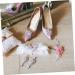 2 Pair Seven Point Insole Inserts for High Heel Shoes - Gel Heel Cushions & Plantar Support for Women - Buy Online on GoSupps.com