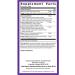 New Chapter Fermented Zinc Complex - 60 Vegetarian Tablets for Immune Support - Buy Online on GoSupps.com