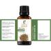 100% Pure Parsley Seed Oil - Natural Therapeutic Grade Essential Oil - Petroselinum Crispum - 1.69 Fl.Oz (50ml) - Uncut & Undiluted - Buy Online on GoSupps.com