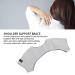 Keenso Double Shoulder Brace - Adjustable Support for Rotator Cuff & Joint Pain Relief - Graphene Fiber Comfort for Women & Men - Buy Online on GoSupps.com