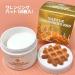 Waffle Cleansing Pad 60 Pads - Buy Online on GoSupps.com