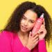 Umberto Giannini Banana Coconut Detangler Lightweight Leave-In Conditioning Spray 8.4 fl oz | Fast International Shipping - Buy Online on GoSupps.com