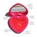 Half Caked Candy Paint Cheek + Lip Tint - Vegan & Cruelty-Free | Clean Beauty, Fragrance-Free | Glass Skin Finish | 5g (American Pie) - Buy Online on GoSupps.com
