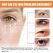 QGuoJie Lutein & Vitamin C Rollerball Eye Serum Oil AntiAging Essence for Dark Circles Puffy Eyes & Wrinkles Lightens Under Eye to Reduce Bags & Seize Serum 2 - Buy Online on GoSupps.com