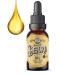 Boxeroff of course beard oil - nourishes strengthens and softened |Very natural beard oil deodorant for men shower gel for men |Perfect Valentine's Day gifts for men