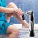 Body Razors for Men Back for Men Electric Chest Shaving Tool Back Trimmer for Men Shower Resistant with Extendable Handle - Buy Online on GoSupps.com