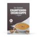 by Amazon Cream of Mushroom Soup 3-pack makes 3x750ml mushroom soup