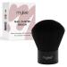 Mylee Duster Brush - Nail Dust Remover Powder Cleaner for Acrylic Nails And Nail Art - Comfortable and Easy to Handle Dusting Brush - Portable Precise & Comfortable - Vegan and Cruelty Free