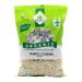 24 Mantara 24 Mantra Organic Kabuli Chana - 4 Lb,, (), White 4 Pound (Pack of 1)