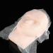 100 Pcs Facial Mask Gauze - Breathable Disposable Skin Care Masks for SPA & Beauty Salon Use | International Shipping Available - Buy Online on GoSupps.com