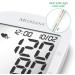 Medisana BU 535 Voice Arm Blood Pressure Monitor - Accurate Measurement with Memory & Voice Output - Irregular Heartbeat & Traffic Light Scale Display - Buy Online on GoSupps.com