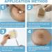 Buy Pack of 10 Hydrocolloid Adhesive Bandages Sterile 4x4 Hydrogel Wound Dressing for Fast Healing of Bedsores Surgical Wounds and Acne Prone Skin International Shipping Available - Buy Online on GoSupps.com