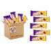 Cadbury Cadbury Snack Shortcake Chocolate Cookies 40g (36 Pieces)