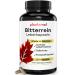 13-fold liver cure - 120x liver capsules with milk thistle artichoke dandelion