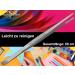 Buy Stainless Steel Straight Tweezers 60 cm with Internal Teeth Perfect for Precision & Durability | International Shipping Available - Buy Online on GoSupps.com