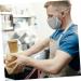 Solustre 20 PC Adjustable Ear Protectors & Mask Holders | Anti-Strangulation Mask Buckles & Extensions - Buy Online on GoSupps.com