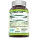 Herbal Secrets Bromelain 500 mg Tablets - Non-GMO, Gluten Free, Made in USA (120 Count) - Buy Online on GoSupps.com