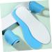 Beaupretty 6 Pairs Cuttable Insoles - Athletic Shoe Inserts for Men & Women | Comfortable Shoe Pads for Standing & Barefoot Use - Buy Online on GoSupps.com