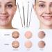 ANLAN Blackhead Remover Tool Kit for Acne and Blemish Removal - Buy Online on GoSupps.com