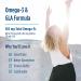Nordic Naturals ProEFA 3-6-9 Lemon 500 mg - 90 Soft Gels for Omega 3 Fatty Acids - Buy Online on GoSupps.com