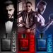 Mashup Combo Perfume For Men | Woody Spicy Aqua Patchouli Musk | Pack Of 3 Perfume For Men 100 Ml Each | Long Lasting Fragrance Set | - Buy Online on GoSupps.com