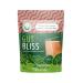 Kuli Kuli Gut Bliss Superfood Powder 6 oz - Powerful Blend of Organic Moringa Baobab Lucuma Ginger and Lemon Balm - Promote Digestion Soothe The Stomach and Boost Gut Health