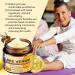  MagiSel Bee venom cream 60g bee venom repair cream bee venom cream joint and bone therapy cream with bee venom pain relief cream - Buy Online on GoSupps.com