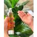 UNNIQUE Pure Argan Oil Hair Serum - Frizz Control & Shine for All Hair Types - 4.05 FL OZ - Buy Online on GoSupps.com