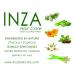 Inza Complete Hair Care Solutions Set - Nourish Repair & Shine | International Shipping Available - Buy Online on GoSupps.com