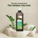 Axiom Ayurveda Mukti Gold Hairwash Shampoo 200 ml - Nourishing Ayurvedic Hair Care for Healthy Scalp & Hair - Buy Online on GoSupps.com