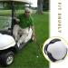 Telescopic Golf Ball Retriever with Spring Release Head - 9ft Extendable Grabber Tool for Water Hazards - Ideal Golf Accessory and Gift for Men - Buy Online on GoSupps.com