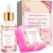 Yoni Wash for Women - Odor Eliminating 100g Soap & 30ml Natural Yoni Oil - Moisturizing Feminine Care - Buy Online on GoSupps.com