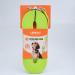 Laroo 10m Reflective PVC Dog Leash - Waterproof Drag Line for Small & Large Dogs | Night Walking Training Lead - Green - Buy Online on GoSupps.com