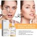 Glycolic Acid 7% Toning Resurfacing Solution for Women's Skincare - Moisturizing and Nourishing Formula - Buy Online on GoSupps.com