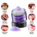 FLLUOUZH 3 PCS Teeth Restoration Mineral Powder Teeth Whitening Mineral Powder Effective in Strengthening Teeth and Gums Dental Restoration Mineral Powder Natural Teeth Restoration - Buy Online on GoSupps.com