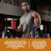 Casein Complex 920g Belgian Chocolate - High-Quality Protein for Muscle Recovery | Buy Online - International Shipping Available - Buy Online on GoSupps.com