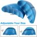 4 Pairs Big Shoe Fillers - Toe Cushions to Fit Loose Shoes Prevent Heel Slipping for Men & Women - Perfect for Boots Casual & Sports Shoes - Buy Online on GoSupps.com