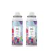 R+Co Balloon Dry Volume Hair Spray Travel Size | Instant Volume Texture and Shine | Long-Lasting Ultra-Light Spray for Fine Hair | TSA Approved | Set of 2 Balloon Dry volume Spray- 2 Fl Oz (Pack of 2)