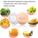 Magic Color Changing Blush Rouge for Cheeks & Lips - 2PCS Moisturizing Gel Blush with Waterproof Formula for Glossy Finish Makeup - Buy Online on GoSupps.com