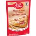 BETTY CROCKER Pizza Crust Mix Just Add Water Makes 1 12-Inch Crust Pizza 184 Grams Package of Pizza Crust Mix Easy To Bake - Buy Online on GoSupps.com