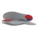 Dr Foot's Sport Over Supination Insoles Size Medium (Pair)